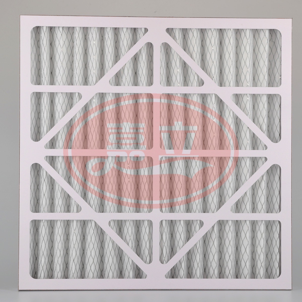 迎泽纸框过滤器